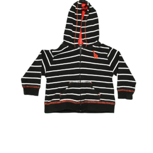 CARTER'S Zip-Up Hoodie