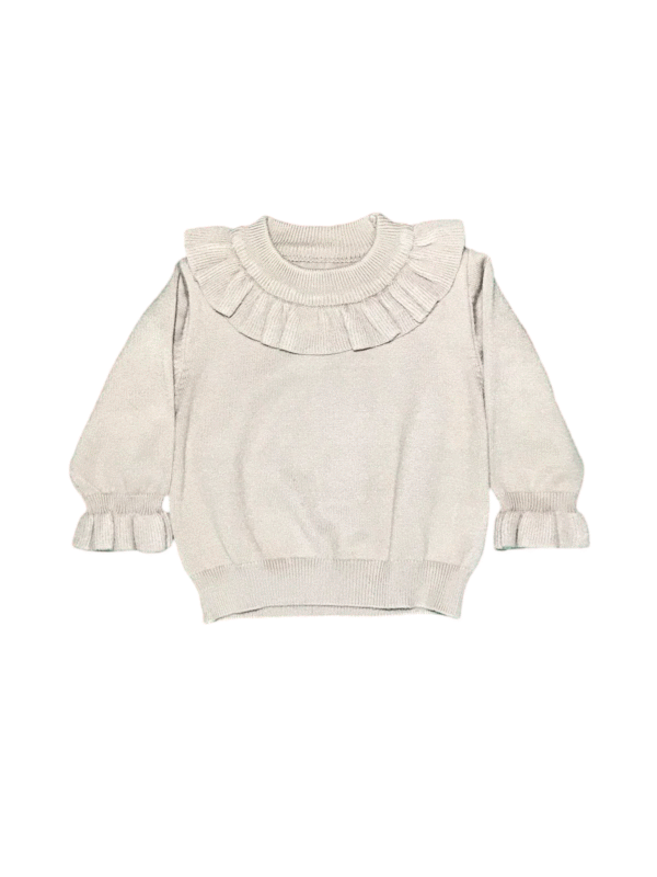SHEIN Top Sweatshirt