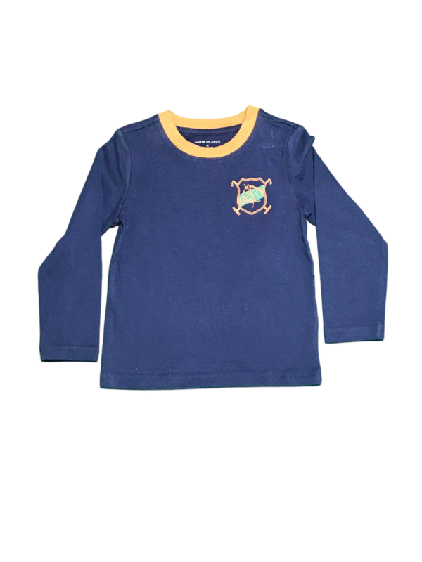 JANIE & JACK Sweatshirt