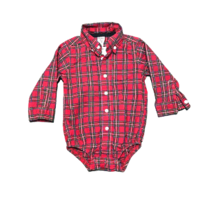 CARTER'S Romper