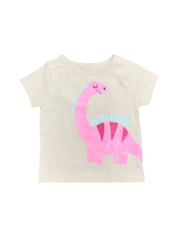 GARANIMALS Top Tee