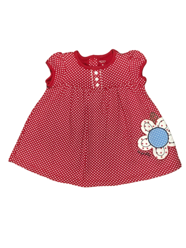 CARTER'S Frock