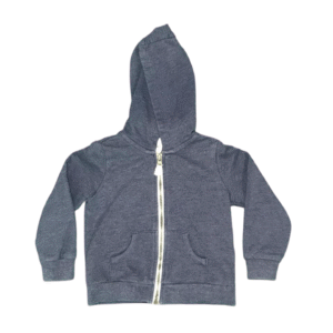CARTER'S Zip-Up Hoodie