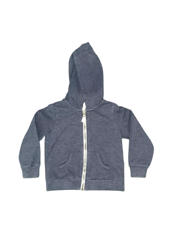 CARTER'S Zip-Up Hoodie