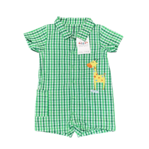 CARTER'S Romper