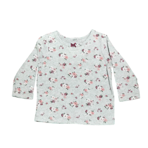 CARTER'S Top Tee