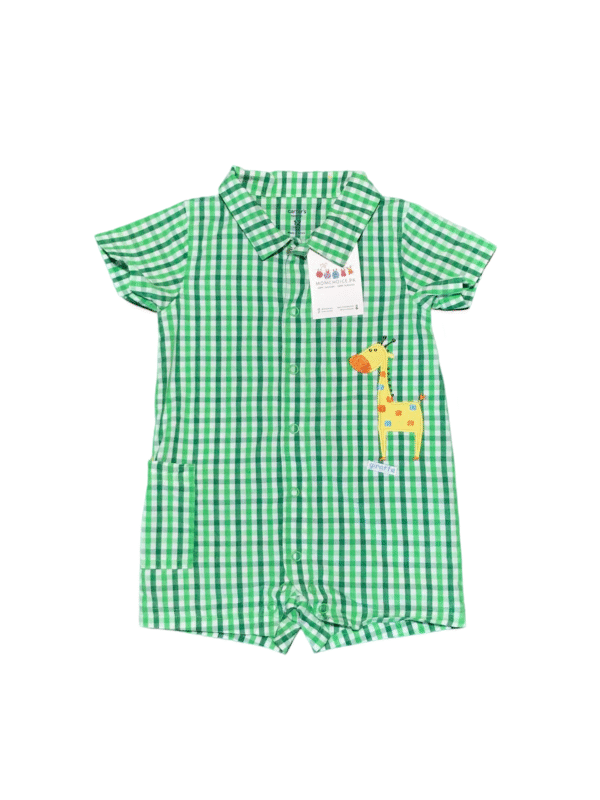 CARTER'S Romper