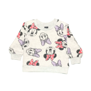 DISNEY Sweatshirt
