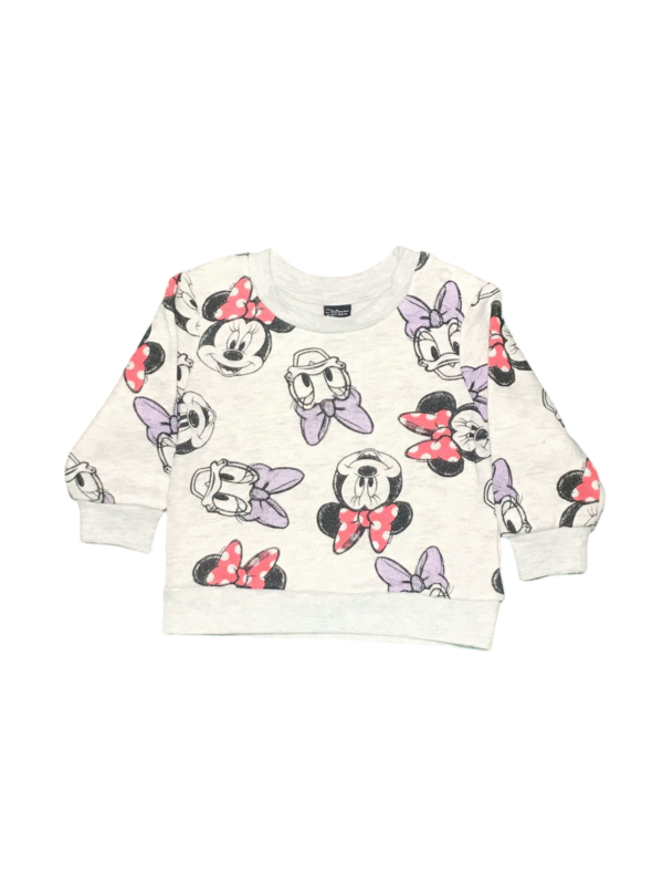 DISNEY Sweatshirt