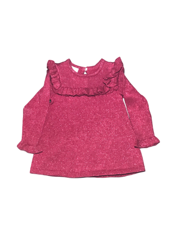 FIRST IMPRESSIONS Top Sweatshirt