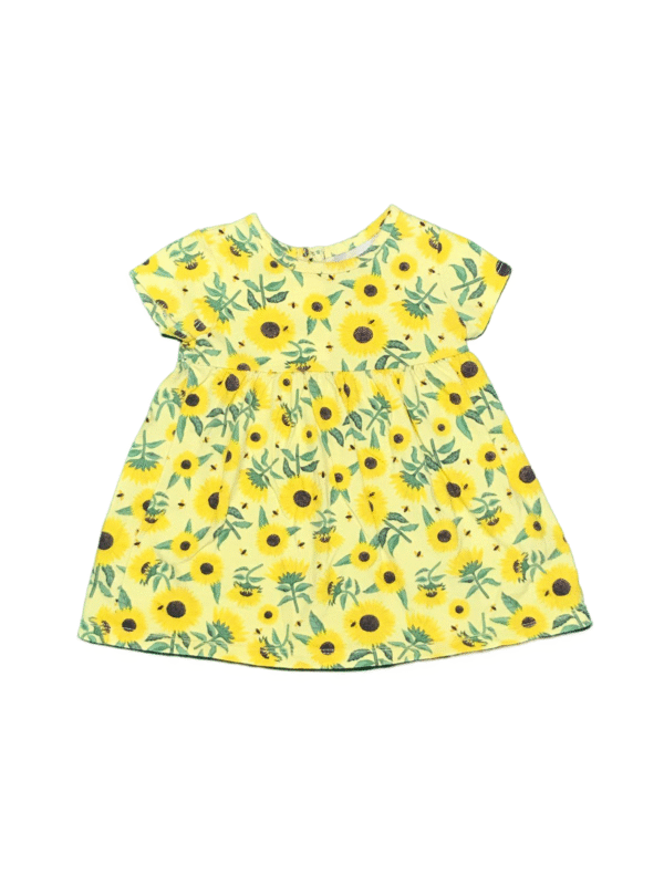 WONDER NATION Frock