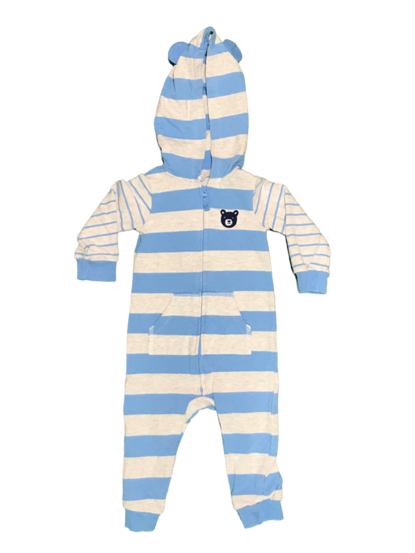 CARTER'S Romper