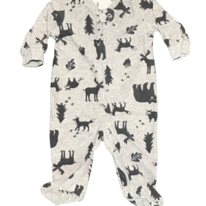 CARTER'S Romper