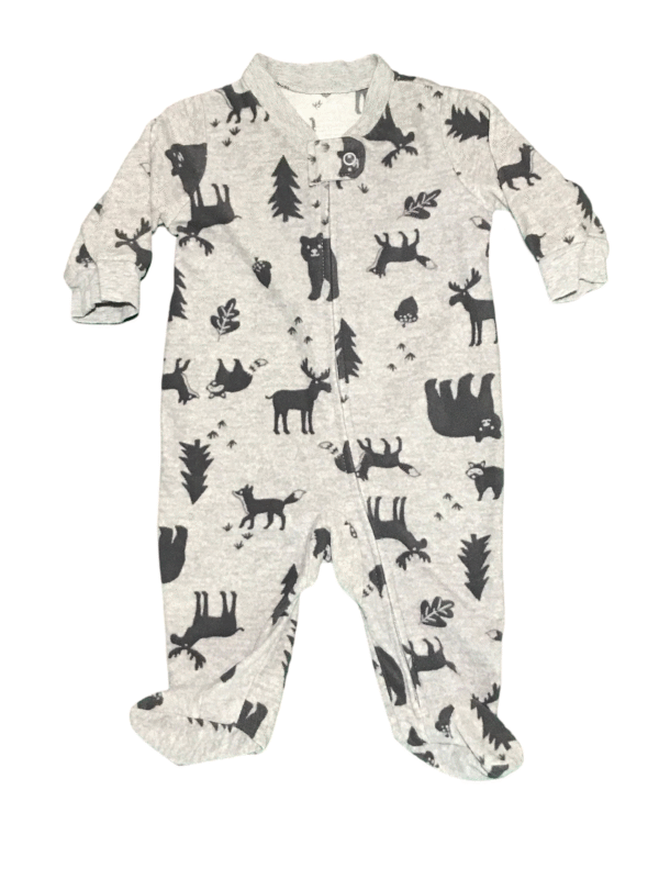 CARTER'S Romper