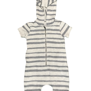 AFTON STREET Romper