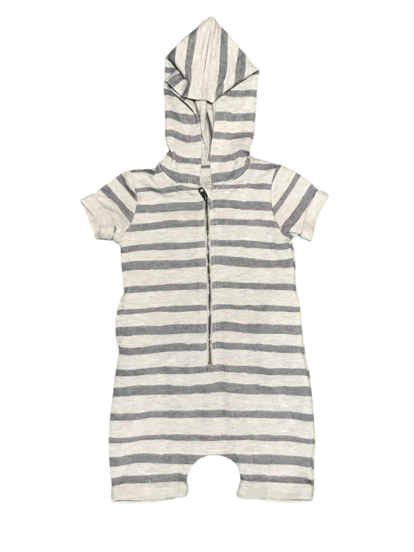 AFTON STREET Romper