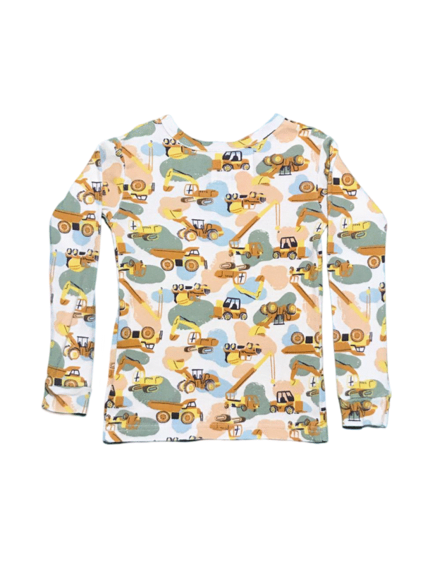 GAP Sweatshirt - Image 2