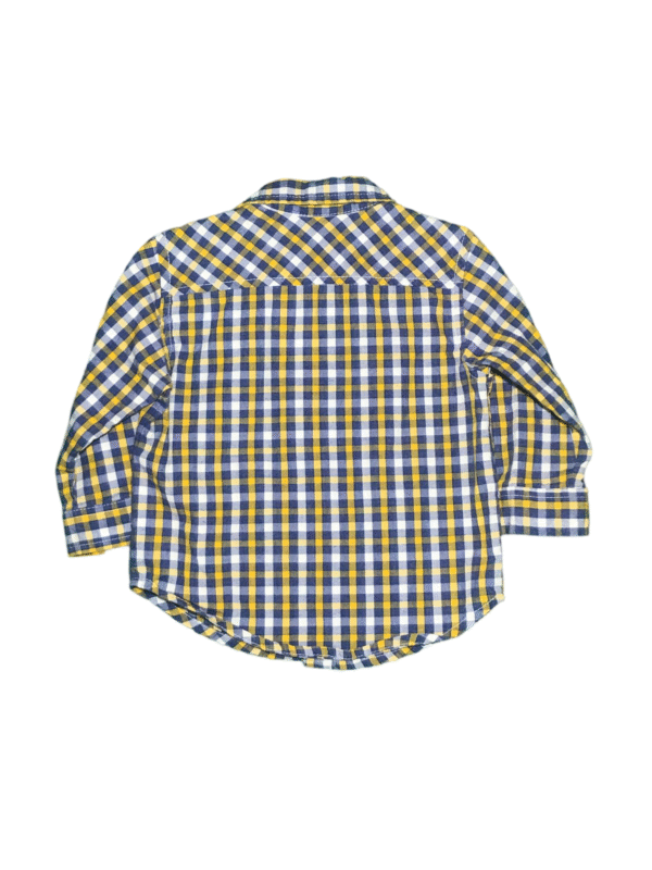KIDS HEADQUARTERS Dress Shirt - Image 2