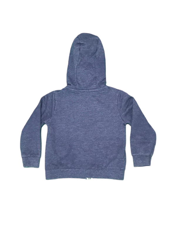 CARTER'S Zip-Up Hoodie - Image 2