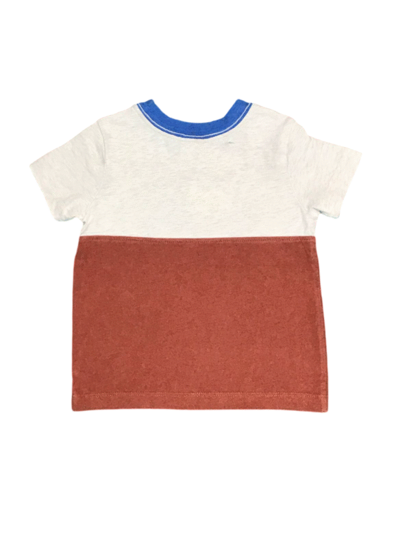 HANNA ANDERSON T-Shirt - Image 2