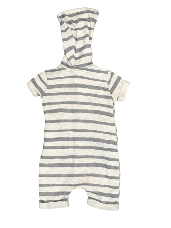 AFTON STREET Romper - Image 2