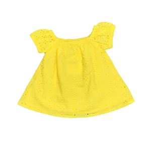 FIRST IMPRESSIONS Frock