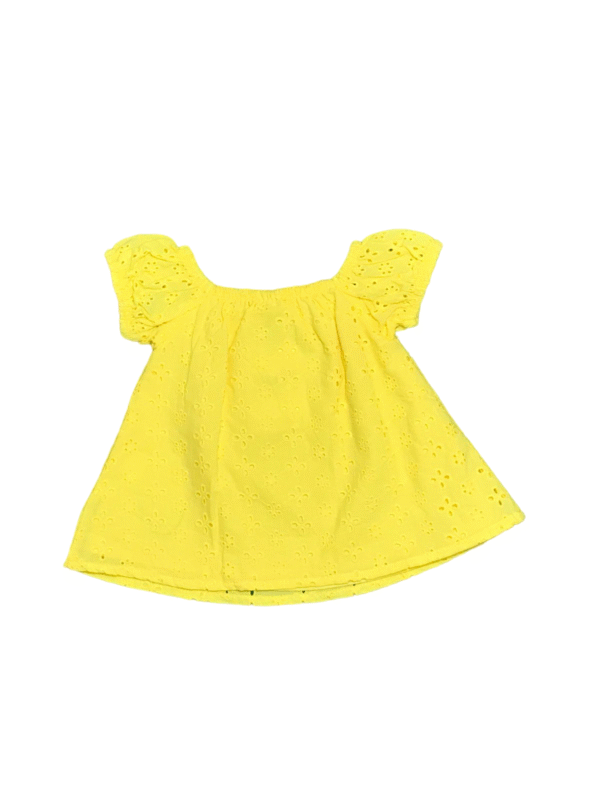 FIRST IMPRESSIONS Frock - Image 2