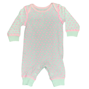 CARTER'S Romper