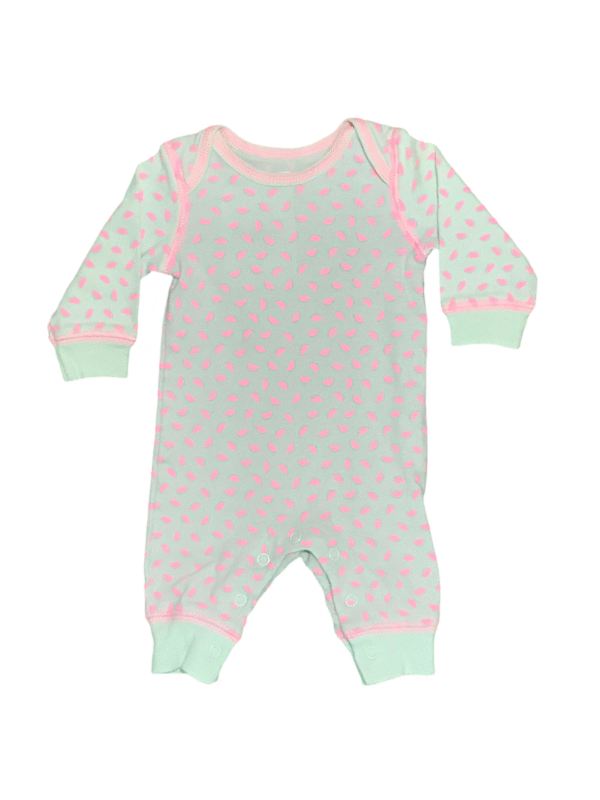 CARTER'S Romper
