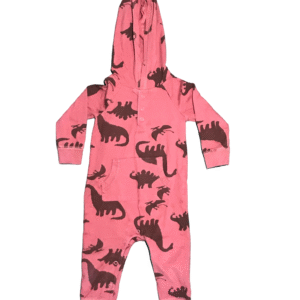 CARTER'S Romper
