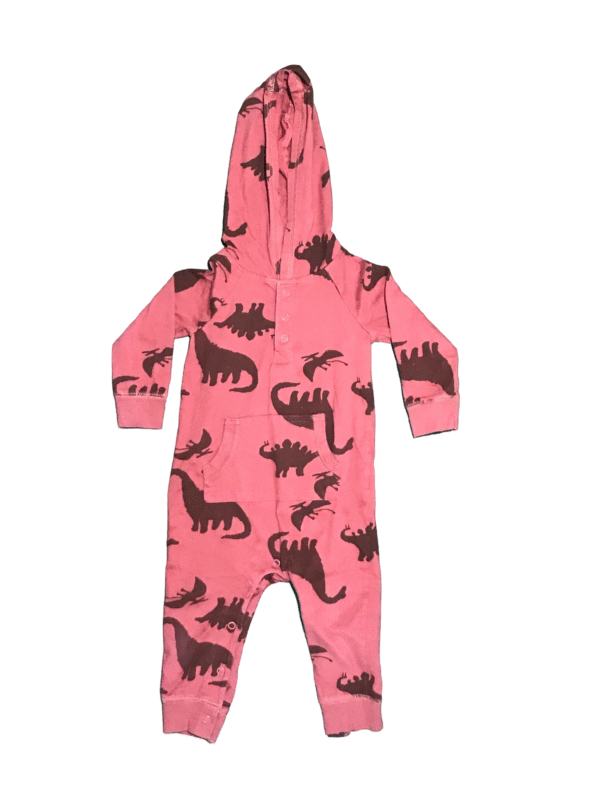 CARTER'S Romper