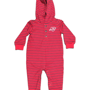 CARTER'S Romper