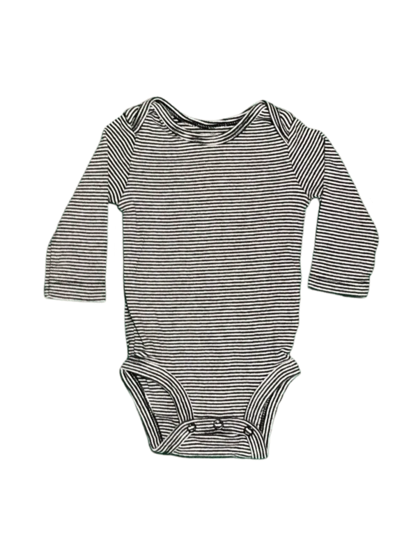CARTER'S Romper