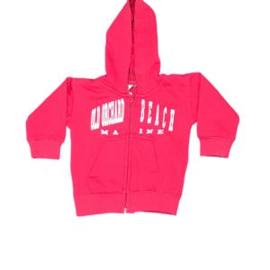 SHIRTS RUS Zip-Up Hoodie