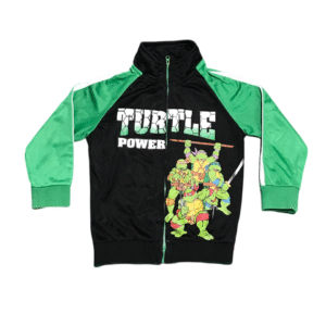 NICKELODEON Zip-Up Hoodie