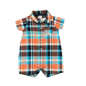 CARTER'S Romper