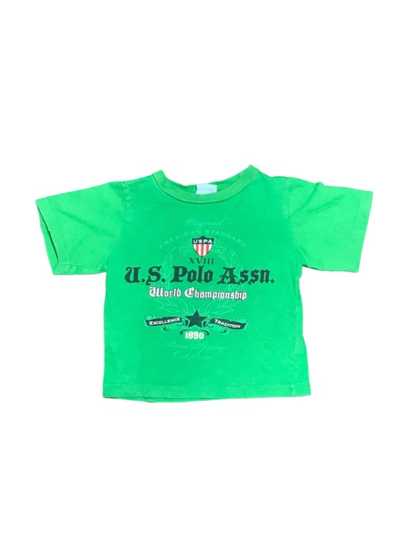 U.S. POLO ASSN T-Shirt