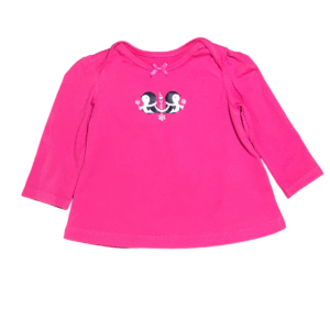 CARTER'S Top Tee