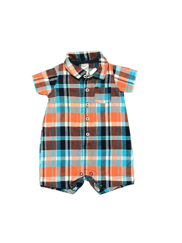 CARTER'S Romper