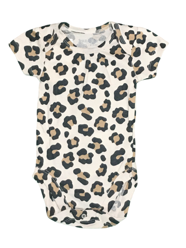 PLACE Romper