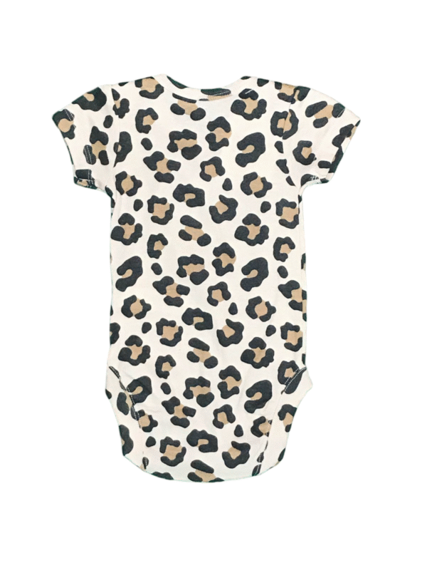 PLACE Romper - Image 2