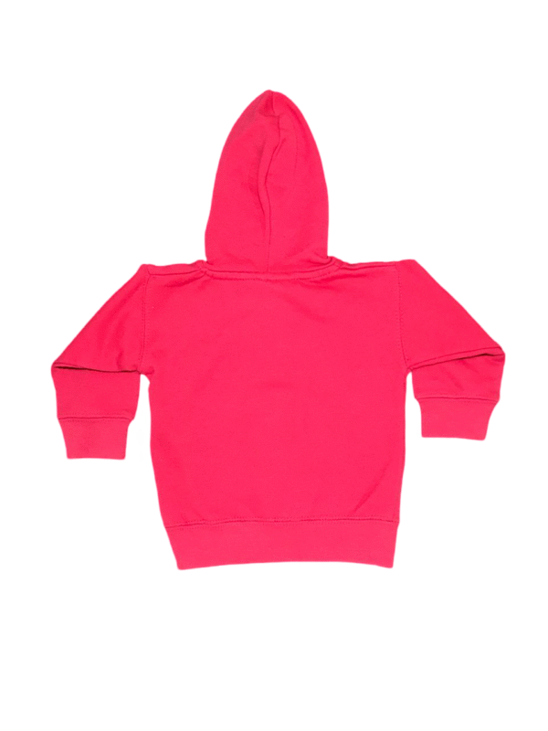 SHIRTS RUS Zip-Up Hoodie - Image 2