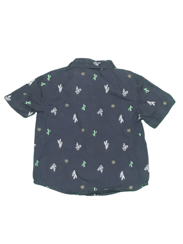 TOUGHSKINS Dress Shirt - Image 2