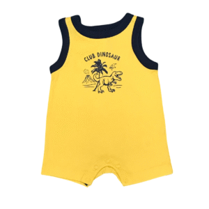 GARANIMALS Romper