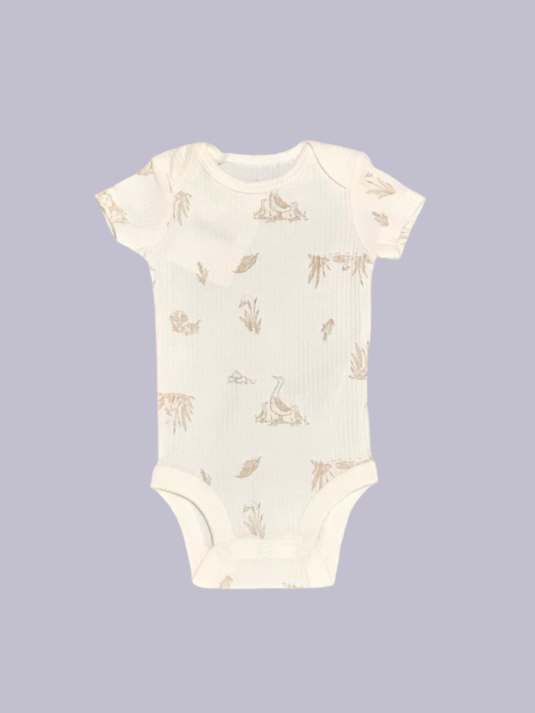 CARTER'S Romper