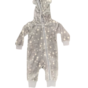 CAT & JACK Zip-Up Hoodie