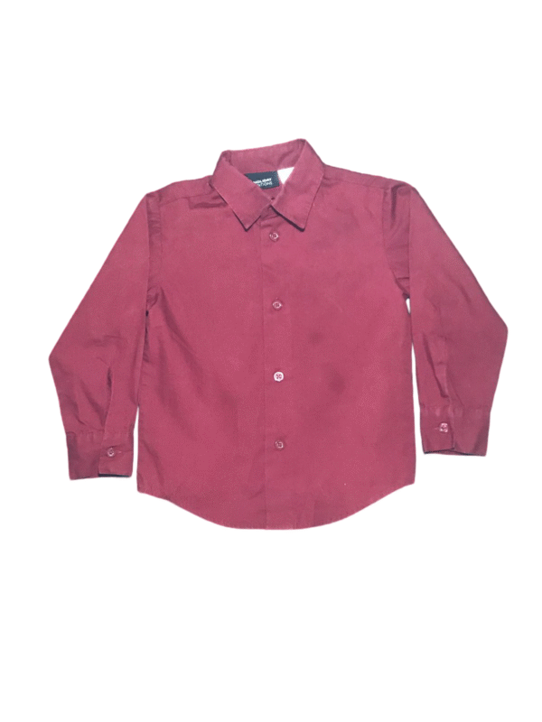 HOLIDAY EDITION Dress Shirt