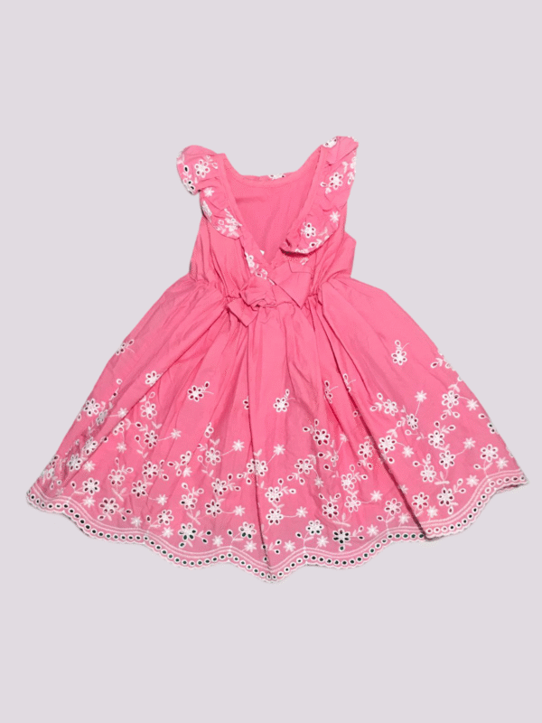 BLUEBER Frock