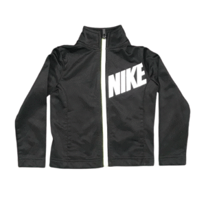 NIKE Zip-Up Upper