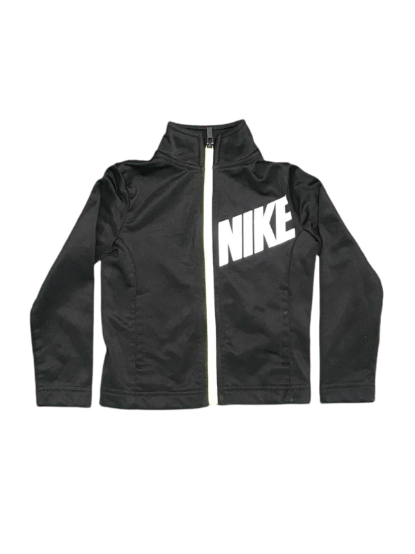 NIKE Zip-Up Upper